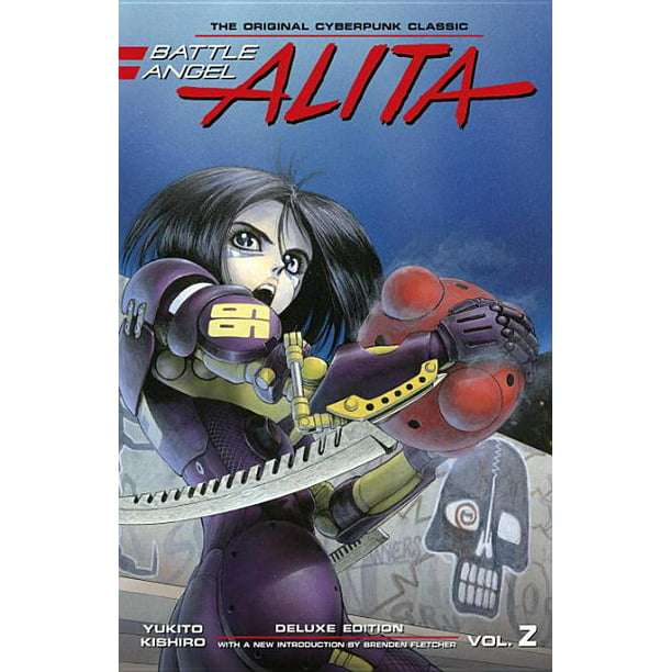 Home Décor Posters & Prints Alita Battle Angel Anime Movie Poster HD Canvas  Print 12 16 20 24